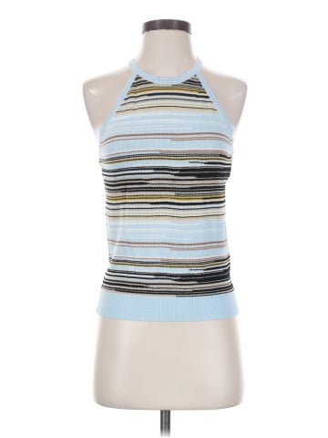 White House Black Market Sleeveless Top (view 1)