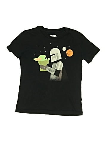 Star Wars Short Sleeve T-Shirt (view 1)