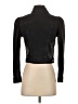 Gap Black Denim Jacket Size XS (petite) - photo 2