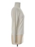 GU Ivory Long Sleeve Turtleneck Size M - photo 4