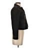 Gap Black Denim Jacket Size XS (petite) - photo 4