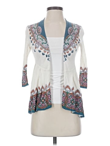 Knitted & Knotted Cardigan (view 1)