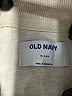 Old Navy Ivory Pullover Sweater Size 18-24 mo - photo 3