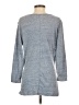 SONOMA life + style Gray Pullover Sweater Size L - photo 2