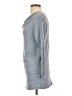 SONOMA life + style Gray Pullover Sweater Size L - photo 5