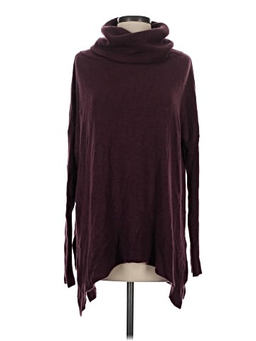 Susina Turtleneck Sweater (view 1)