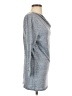 SONOMA life + style Gray Pullover Sweater Size L - photo 4
