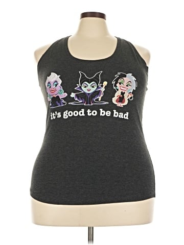 Instant Message Tank Top (view 1)