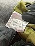 Lily White 100% Polyester Green Trenchcoat Size S - photo 7