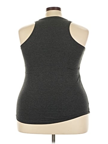 Instant Message Tank Top (view 2)