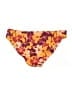 Amazon Essentials Print Gold Swimsuit Bottoms Size M - photo 2