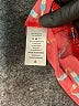 Lularoe Red Dress Size 6 - photo 4