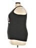 Instant Message Gray Tank Top Size XXL - photo 5