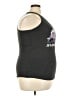 Instant Message Gray Tank Top Size XXL - photo 4