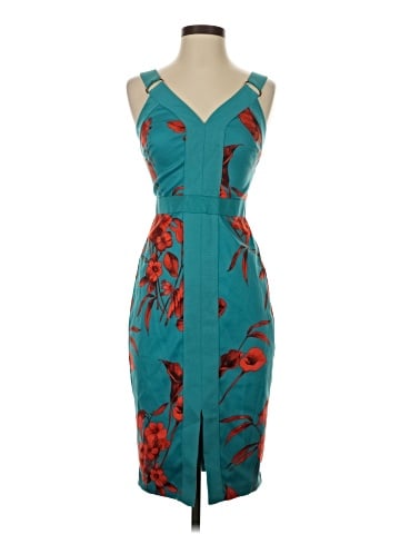 Ted Baker London Cocktail Dress (view 1)