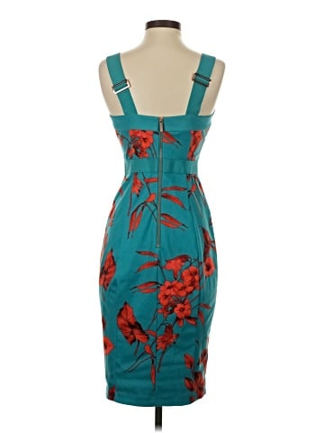 Ted Baker London Cocktail Dress (view 2)