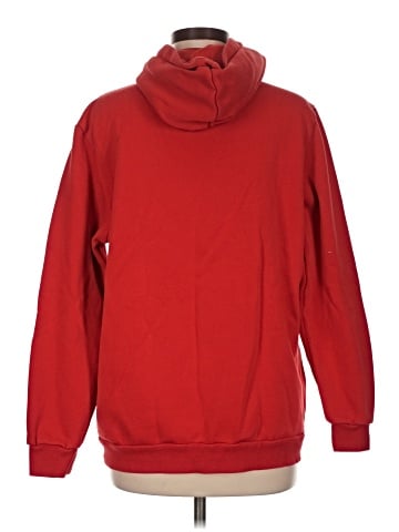 Puma Pullover Hoodie (view 2)
