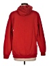Puma Red Pullover Hoodie Size M - photo 2