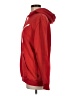Puma Red Pullover Hoodie Size M - photo 5