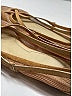 Givenchy 100% Leather Tan Flats Size EU 37 - photo 4