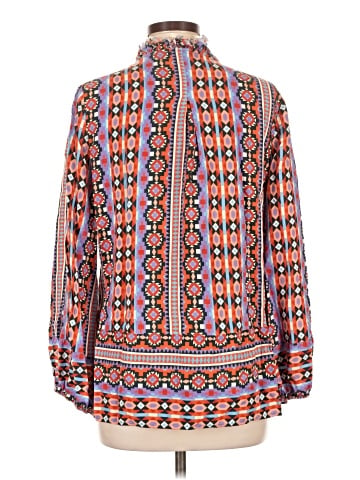 Tyler Boe 3/4 Sleeve Blouse (view 2)