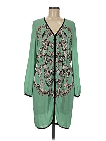 BCBGMAXAZRIA Casual Dress (view 1)