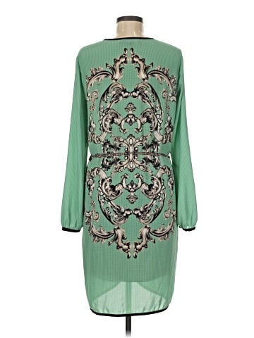 BCBGMAXAZRIA Casual Dress (view 2)
