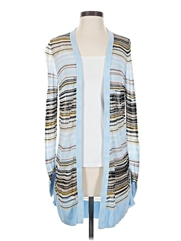 White House Black Market Cardigan (view 1)