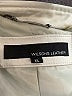 Wilsons Leather 100% Polyester Gray Jacket Size XL - photo 6