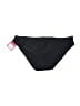 SO Black Swimsuit Bottoms Size M - photo 2