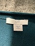J.Jill Teal Pullover Sweater Size XS - photo 7