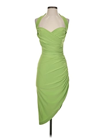 Norma Kamali Cocktail Dress (view 1)