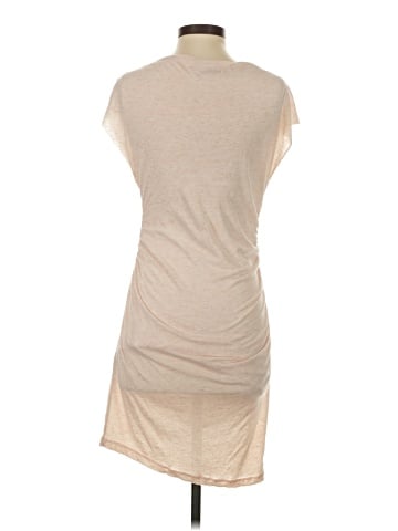 Velvet Casual Dress (view 2)