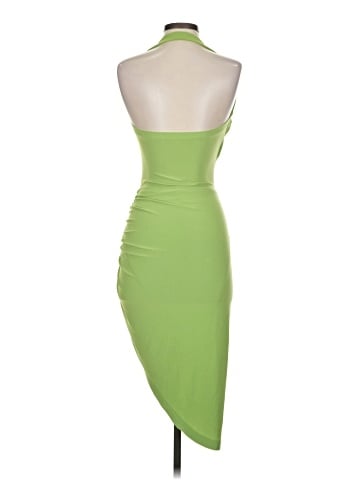 Norma Kamali Cocktail Dress (view 2)