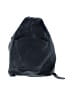 Unbranded 100% Pvc Black Backpack One size - photo 1