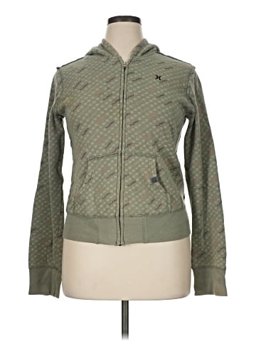 Hurley Cardigan (view 1)