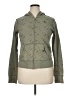 Hurley Green Cardigan Size XL - photo 1
