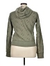 Hurley Green Cardigan Size XL - photo 2