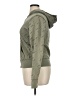 Hurley Green Cardigan Size XL - photo 6