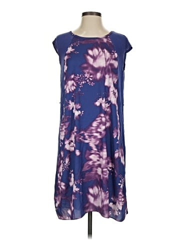 Simply Vera Vera Wang Casual Dress (view 1)