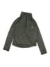 Active by Old Navy Gray Pullover Sweater Size 6 - 7 - photo 1