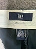Gap Black Casual Skirt Size 16 - photo 4