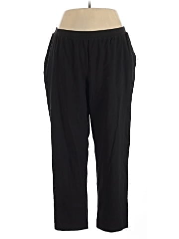 Catherines Casual Pants (view 1)
