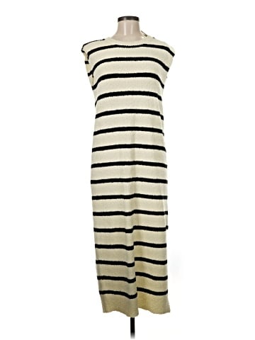 Strut & Bolt Casual Dress - front