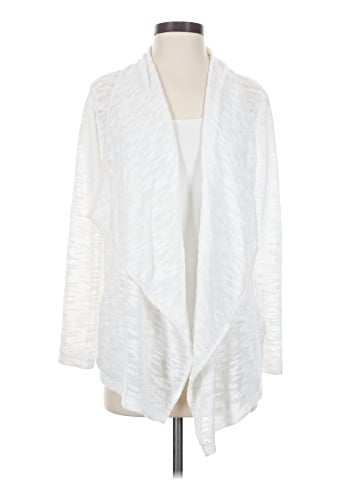 White House Black Market Cardigan (view 1)