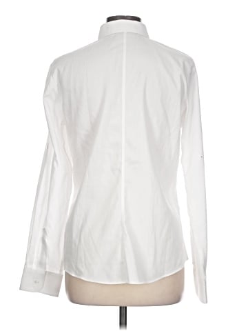 Cutter & Buck Long Sleeve Button-Down Shirt (view 2)