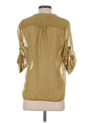Esley 3/4 Sleeve Blouse (view 2)