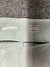 Old Navy Solid Gray Casual Pants Size 2 - photo 4