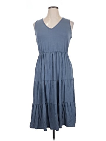 Style&Co Casual Dress (view 1)