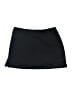Tranquility by Colorado Clothing Solid Black Active Skort Size L - photo 1